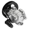 1 шт. Новый насос гидроусилителя руля для Hyundai Accent Kia Rio Rio5 2006-2011 57100-1G000