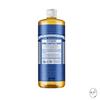 Dr. Bronner’s Peppermint Pure-Castile Liquid Soap 950m