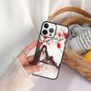 Mo dao Zu shi Картина Чехол для телефона Для iPhone 17 Air 16 15 14 11 12 13 Pro MAX Plus coque Чехол Оболочка