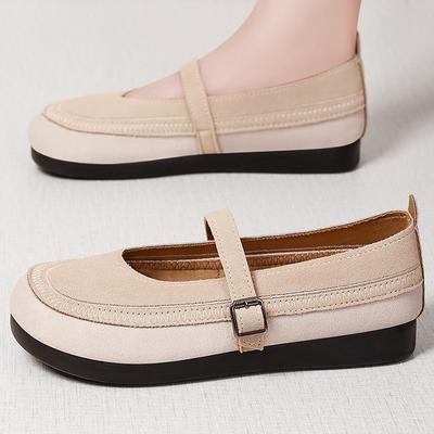 Удобная обувь для мам лето новая повседневная обувь обувь женская обувь универсальная женская обувь мягкая подошва не устают