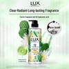 Lux Botanical Essence Body Wash - Night Queen & Cactus