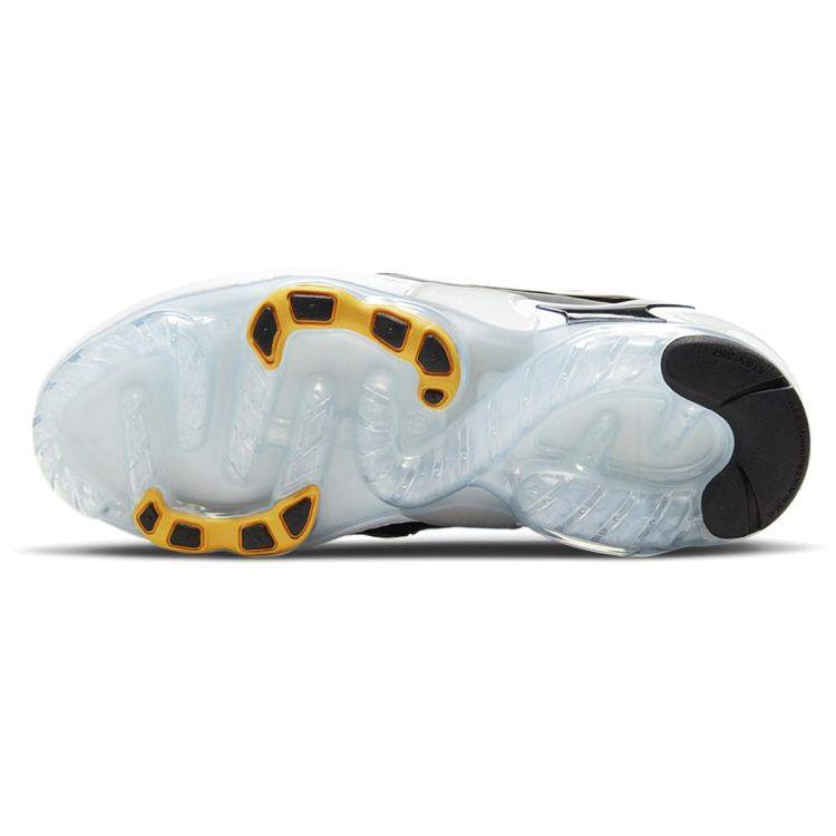 Nike Женские кроссовки Air VaporMax EVO Evolution of Icon White Tech-Grey Midnight-Navy DC9113-100