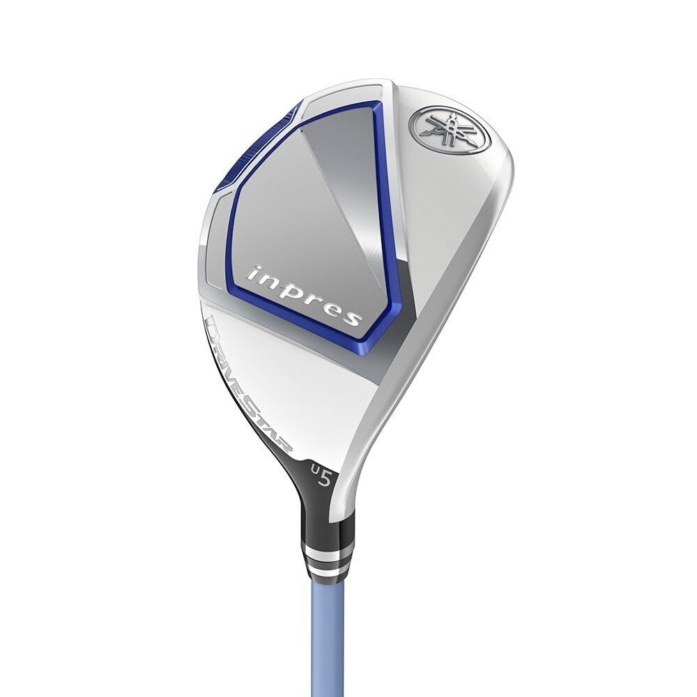 YAMAHA 23inpres DRIVESTAR WO UT#U5 LM423u