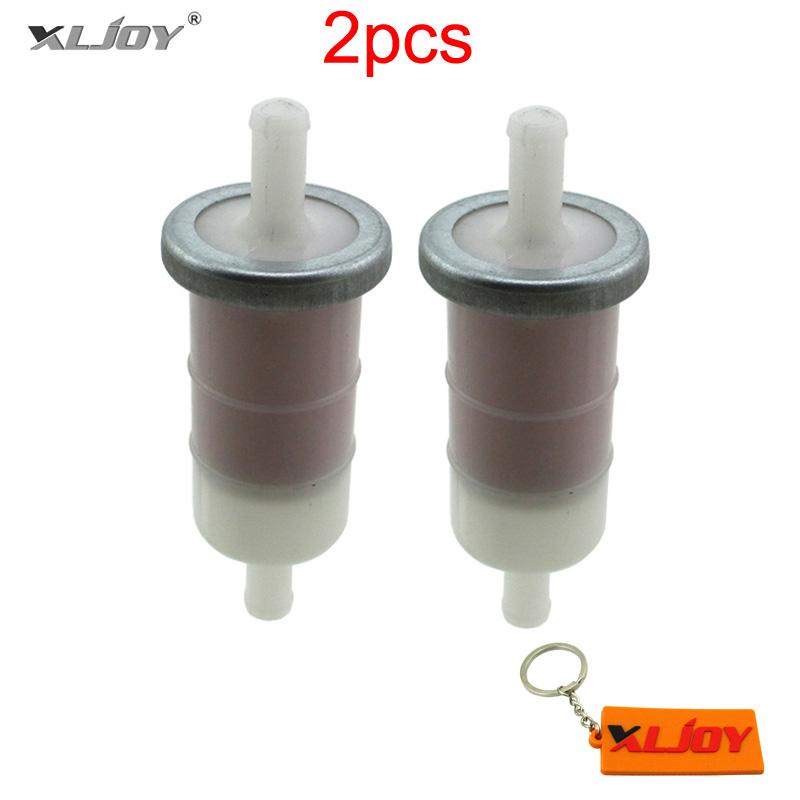 Fuel Filter For KAWASAKI 49019-1055 ZX600E ZX-6 ZZR600 ZX750 ZX900 Ninja ZX-7R ZX-9R VN1500 Vulcan ZG1200A/B Voyager XII KXV700 Fuel Filters5