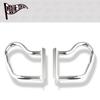 Fit For V7 Stone Special 2016-2024 V9 Roamer V9 Bobber 2016-2024 Body Protection Bar Crash Bar Bumper