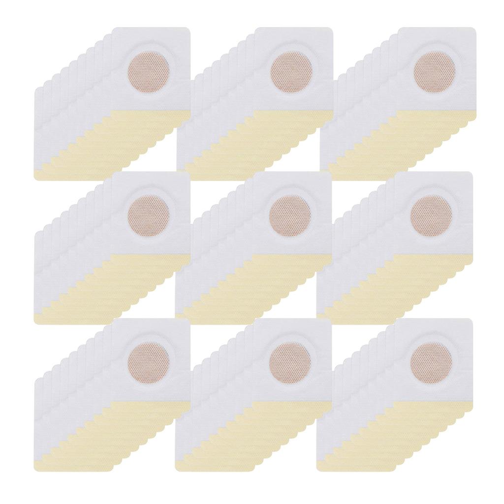 Наклейка на пупок Магнитная наклейка для детоксикации Пластырь для горения