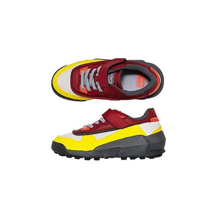 Onitsuka Tiger ADMIXAdmix Runner Cushioning Slip Resistant Abrasion Resistant 1184A087-100