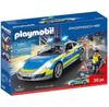 Конструктор пластиковый Playmobil City Action Porsche 911 Carrera 4S 70067