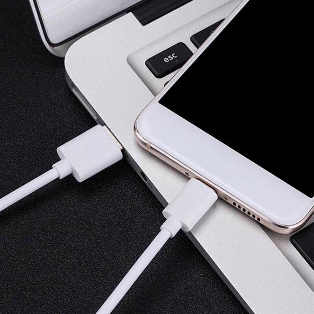 Smart Phone Accessories USB Micro Cable USB Charging Wire Charging Data Cable USB Charging Cable