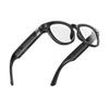 Q8 Smart Glasses: Bluetooth Music, Calls, Photo/Video Recording & AI Real-time Dialogue