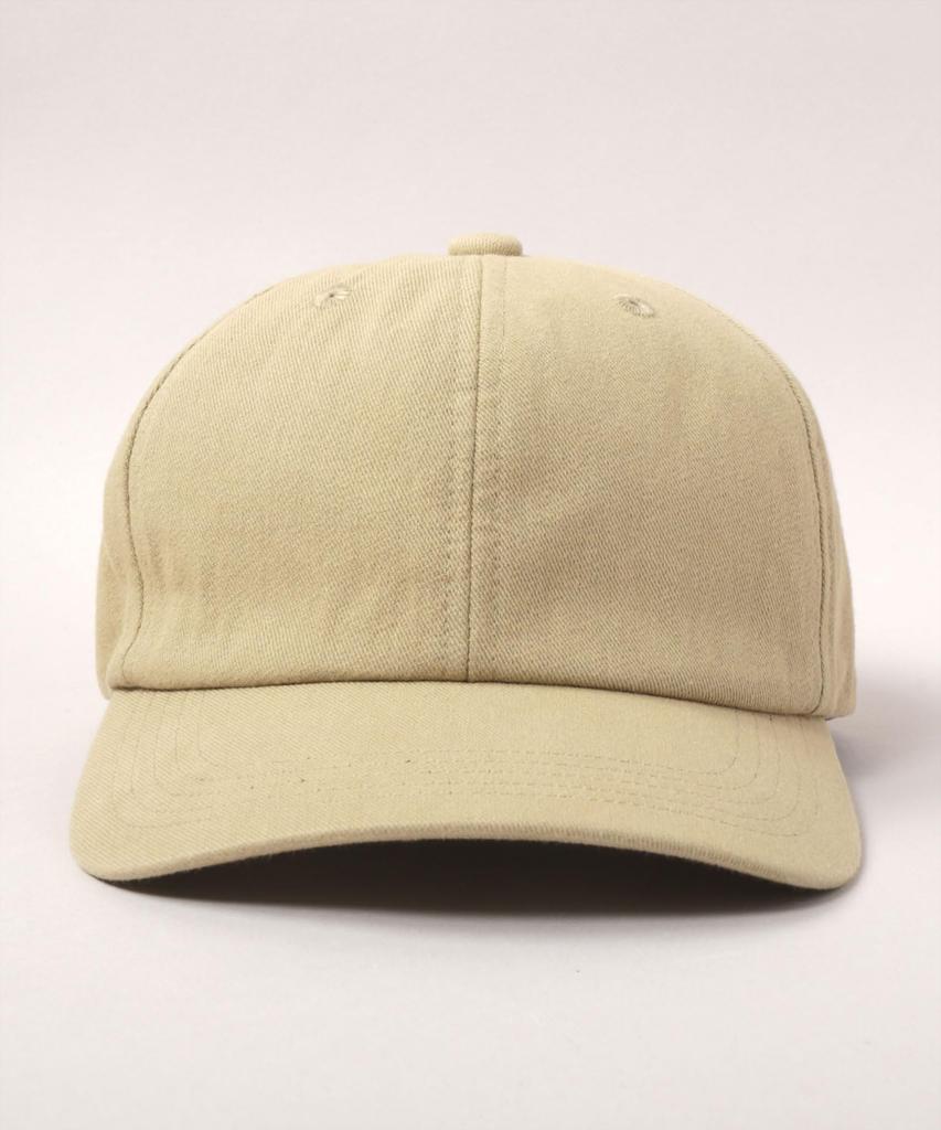 [Kashira] WASHABLE ZV 6P CAP12