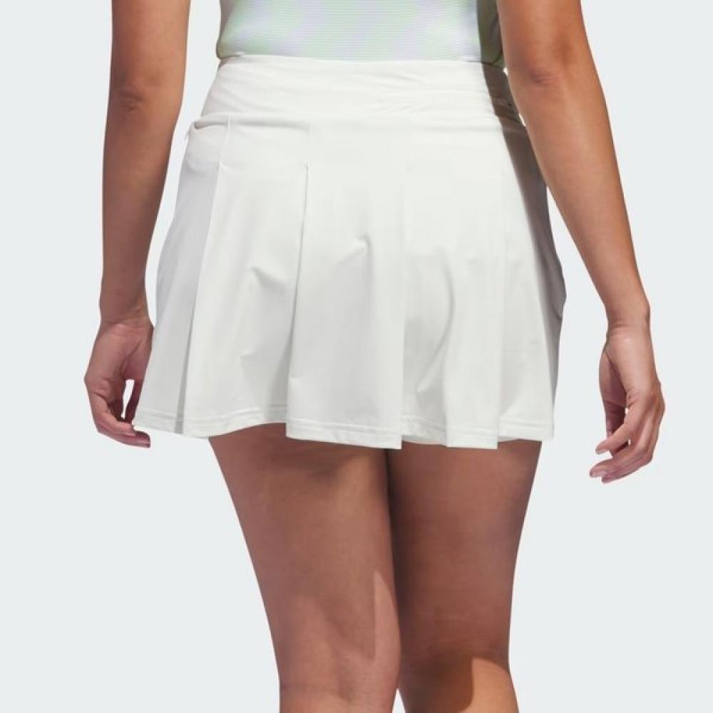 Adidas Golf 24 Ultimate 365 Tour Pleated Skirt Ip4185