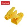 Защитные колпачки для разъемов RJ45 Fengyingzi