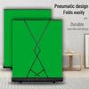 Portable Green Screen Kit with Stand