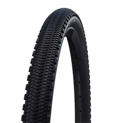 Schwalbe G-One Overland 365 Raceguard Addix4 TL Easy Tubeless 700C x 40 гравийная шина
