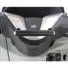 For Honda PCX125 PCX160 PCX 125 PCX 160 PCX 160 pcx125 160 Clamp Bar Multi Bar Holder At(Black)