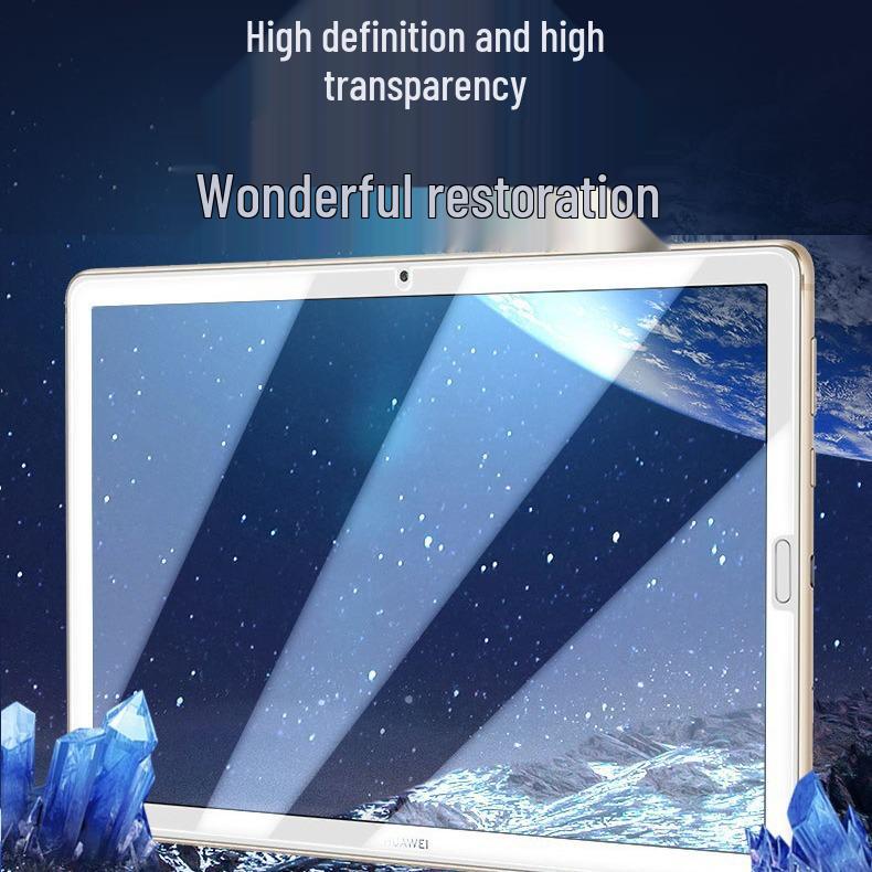 Защитный чехол-клавиатура Bluetooth со слотом для Air Pen для 11-дюймового Huawei MatePad SE 2024