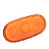 Side Lamp Reflector PC Anti Fog Anti Scratch Side Marker Reflector Replacement for Sprinter 2006 UP