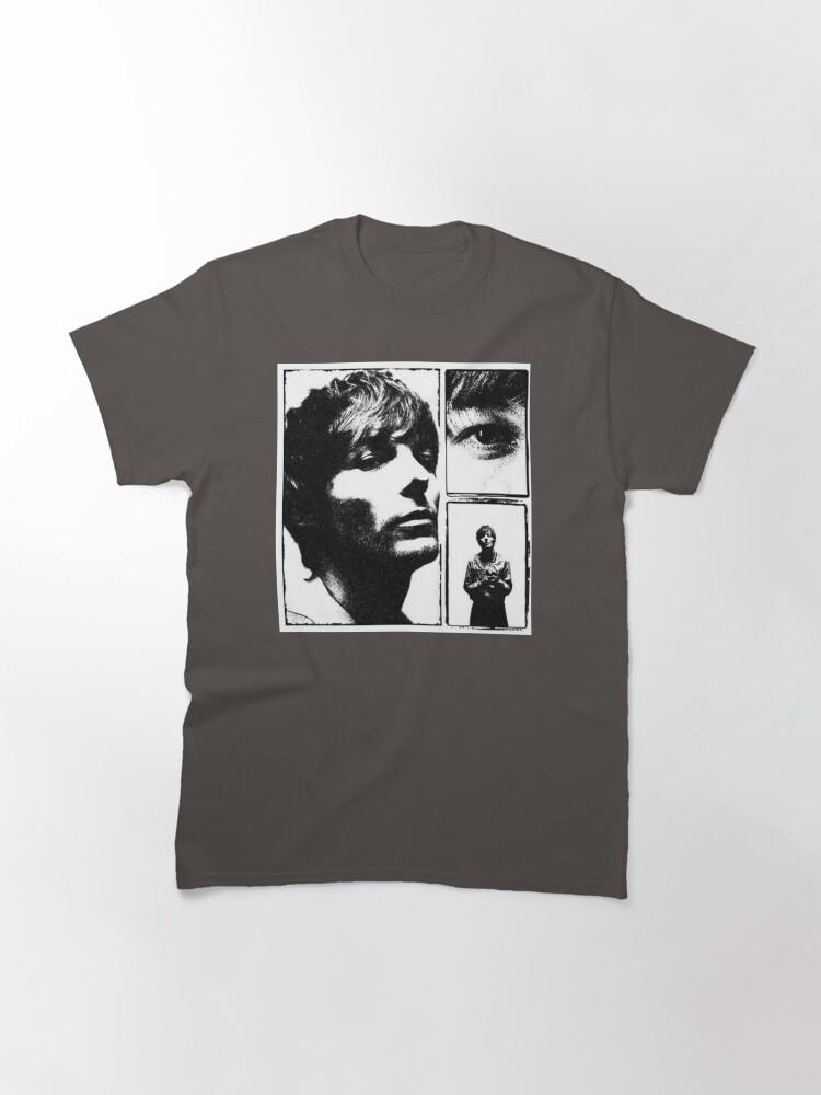 Harry Styles louis tomlinson features close up Classic T-Shirt