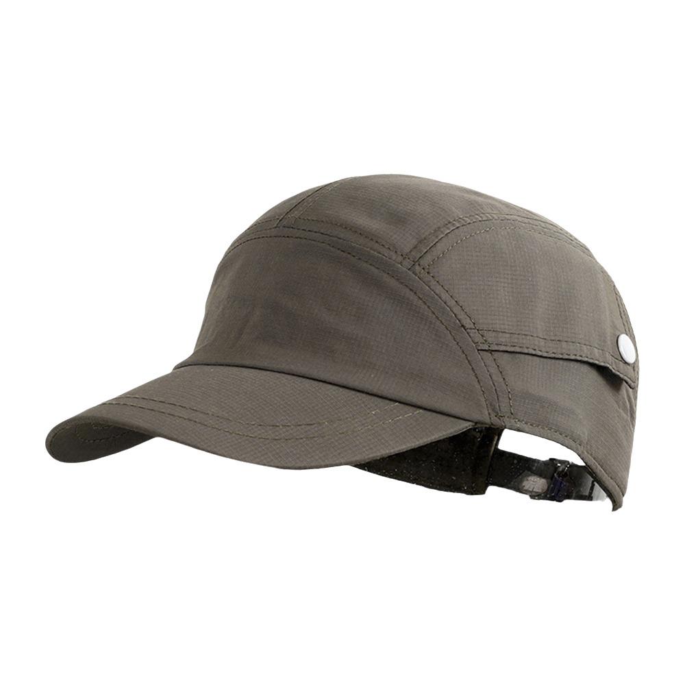 Quick Dry Baseball Hat Breathable Running Caps Fashion Duckbill Cap Tennis