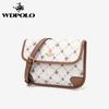 Женская сумка WDPOLO, новая летняя модная универсальная сумка, сумка для чтения, высококачественная сумка, женская сумка через плечо