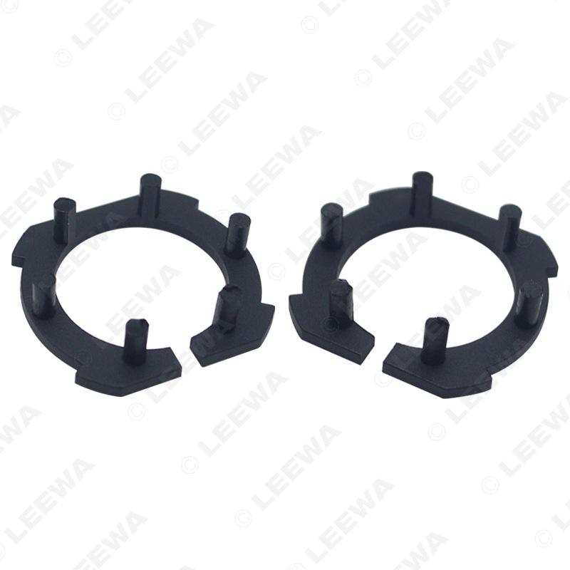 Mazda3/5/6 LED Headlight Bracket Holder for H7 Bulb