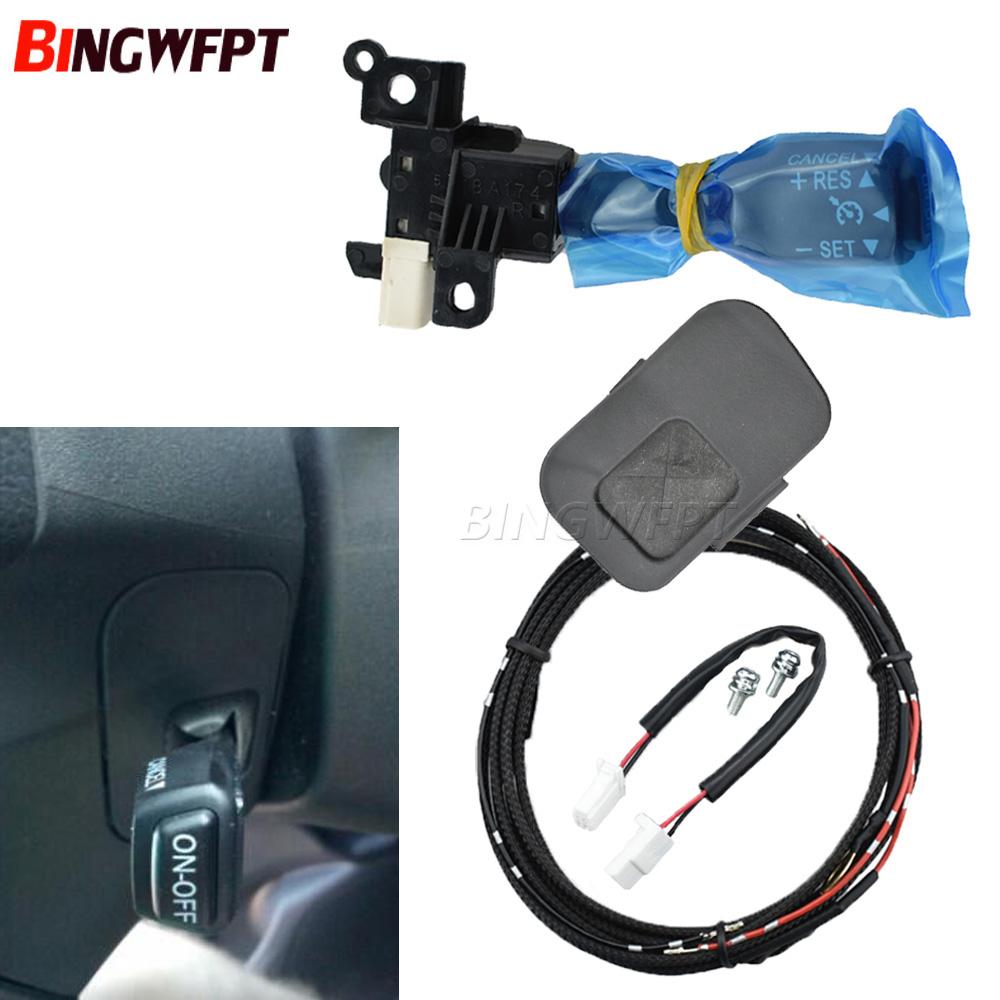 Brand new and high quality Cruise Control Switch 84632-34011 84632-34017 For Toyota Camry Lexus 846320F010 84632-0F010