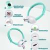 Pet Supplies Cat Laser Toy Automatic Led Cat Collar Cat Laser Collar  for Cat Accessories