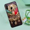 Герб Османской империи для Huawei Nova 8i 11i 12i 12s 9 10 SE Y90 Y60 Y70 Y72 Y61 Y91 P20 P30 P40 Lite P60 Pro Чехол