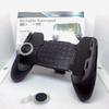 3-In-1 Gamepad PlayerUnknown's Battlegrounds Assisted Move Mobile Game Chicken Grip with Stand