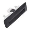 Trunk Lock Handle Release Switch 3T0827566C Tailgate Boot Handle Release Switch Replacement for Auda A1 2010 2018