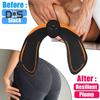 Intelligent Hip Trainer Butt Lifting Machine Adjustable Modes Battery Powered Portable Smart Booty Trainer Workout Equipment