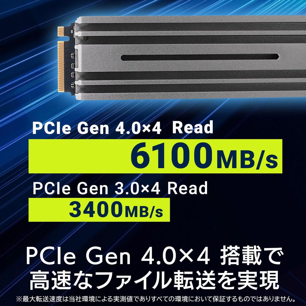 Logitech SSD 2 ТБ Радиатор PS5 PS5 Pro Подтверждена работа NVMe 2280 PCle Gen4 x4 Совместимость Расширение емкости Охлаждение Драйвер в комплекте M.2 M.2 / M-Key