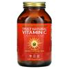Truly Natural Vitamin C, Version 3, 240 Veggie Capsules