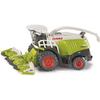 SIKU Кукурузная жатка Claas