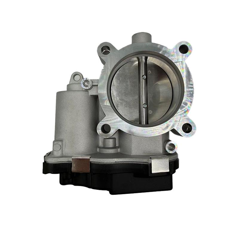 Jeep Throttle Body Assembly Compatible with Part Numbers 04891970AD, 4891970AB, 4891970AC, 977-901