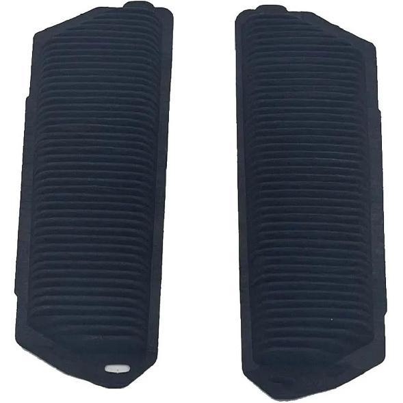 2pcs Battery Air Filter Compatible With TOYOTA SIENNA GRANVIA XL40 2023 CAMRY HEV XV70 2017 2.5L Hybrid Battery Accessories G92DH45010