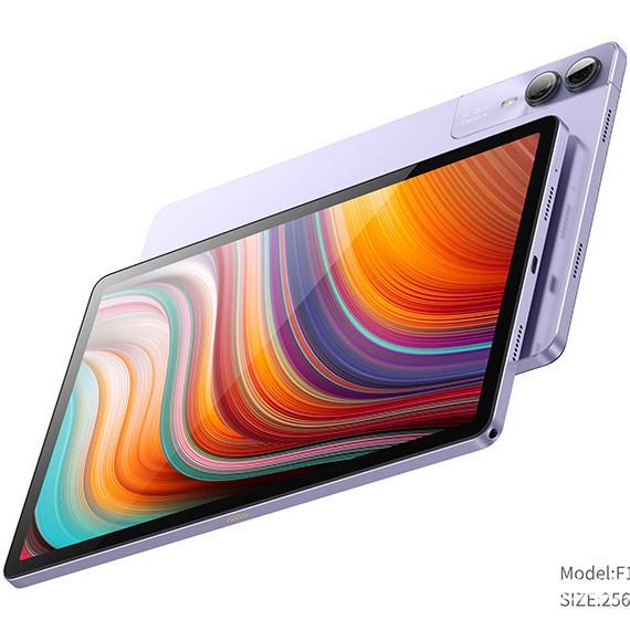 10,95-дюймовый планшет на Android 13, 6 ГБ ОЗУ, 128 ГБ памяти