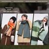 beneunder Soft Warm Unisex Scarf & Shawl