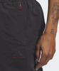 ADIDAS Basketball Woven Snap Pants - Black / Iw5639