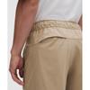 Шорты Lululemon Unshaken Relaxed с эластичным поясом, 9 дюймов, цвет Oakt