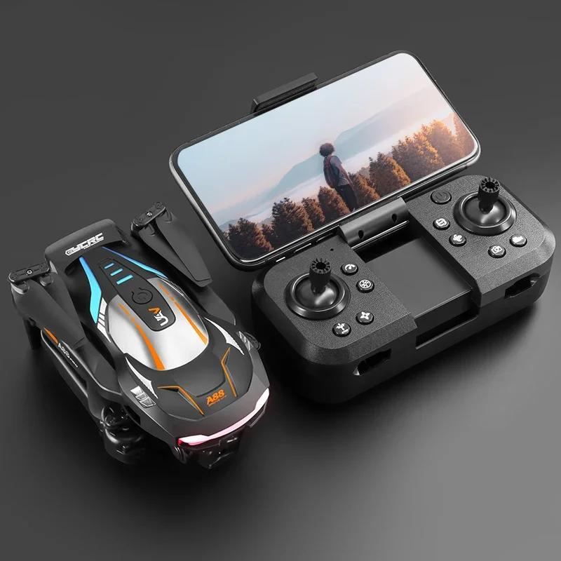 A88 Drone 5G 8K Profesional GPS HD Dual Camera Aerial Photography 360° Obstacle Avoidance Flow Position Quadcopter 20000m