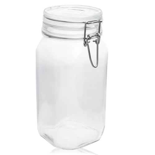 Bormioli Rocco Fid Jar 1.5L 1.49230(08005) RBR0604