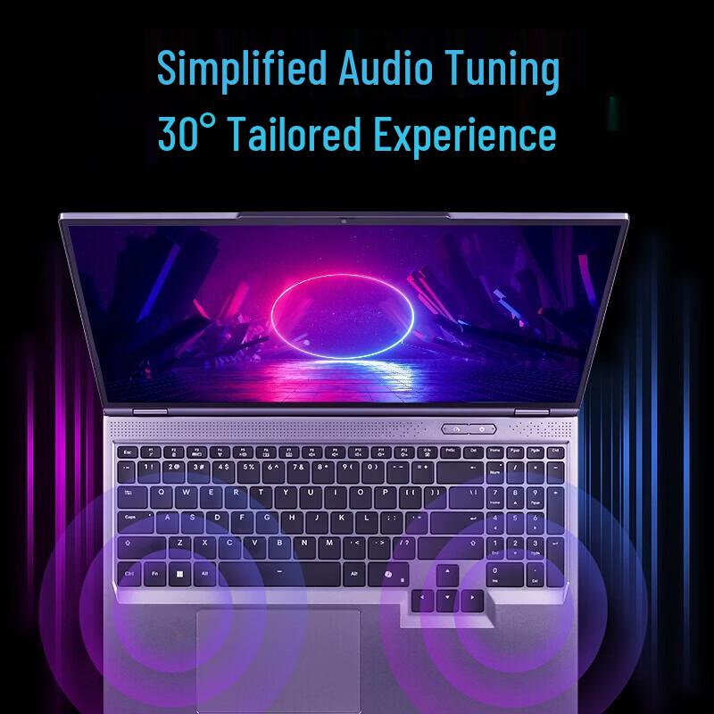 MECHREVO YaoShi 16Pro Gaming Laptop (CN version)