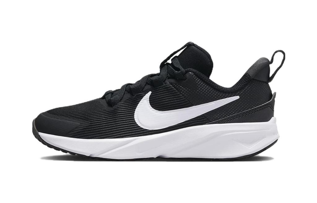 Nike Star Runner 4 PS 'Черный Белый' DX7614-001