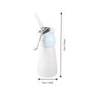 500mL Cream Dispenser Aluminum Whipped Cream Maker Cream Whipper  Home Kitchen DIY Baking