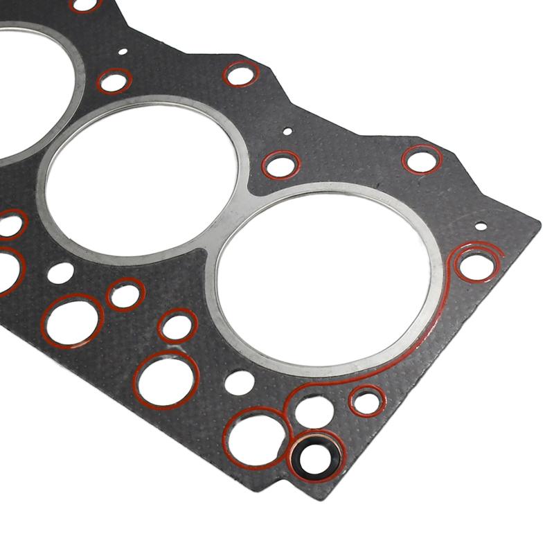 4945028 Head Gasket 494-5028 Compatible with Cummins Engine QSB3.3 B3.3