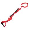 Leg Lifter Foot Loop Leg Lift Strap Nylon Foot Lifting Mobility Aid for Wheelchair Car Bed