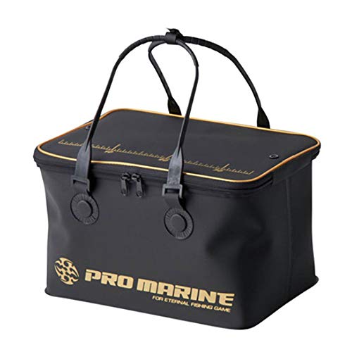 Hamada Shokai Promarine EVA Hyper Buccan II 33cm AEG302-33 Black