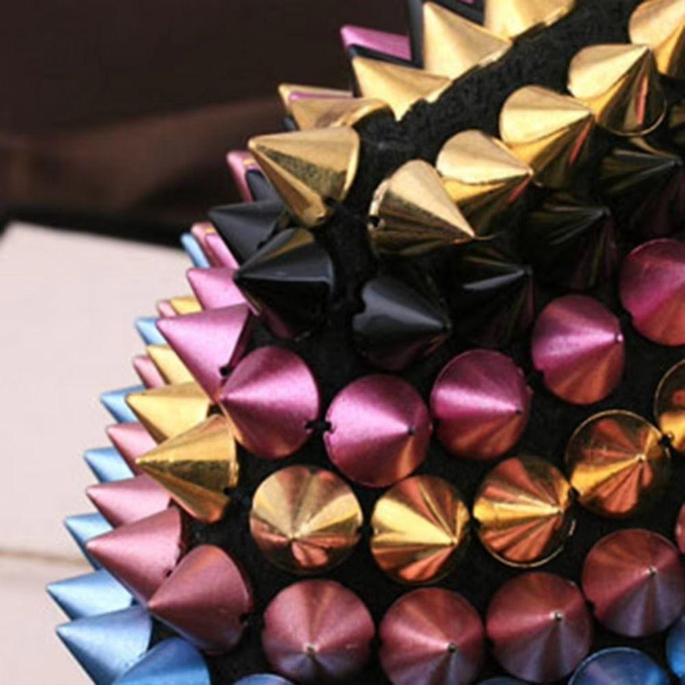 Breastpin Club Tassel Chain Epaulette Pin Jacket Vintage Brooch  Stage performance